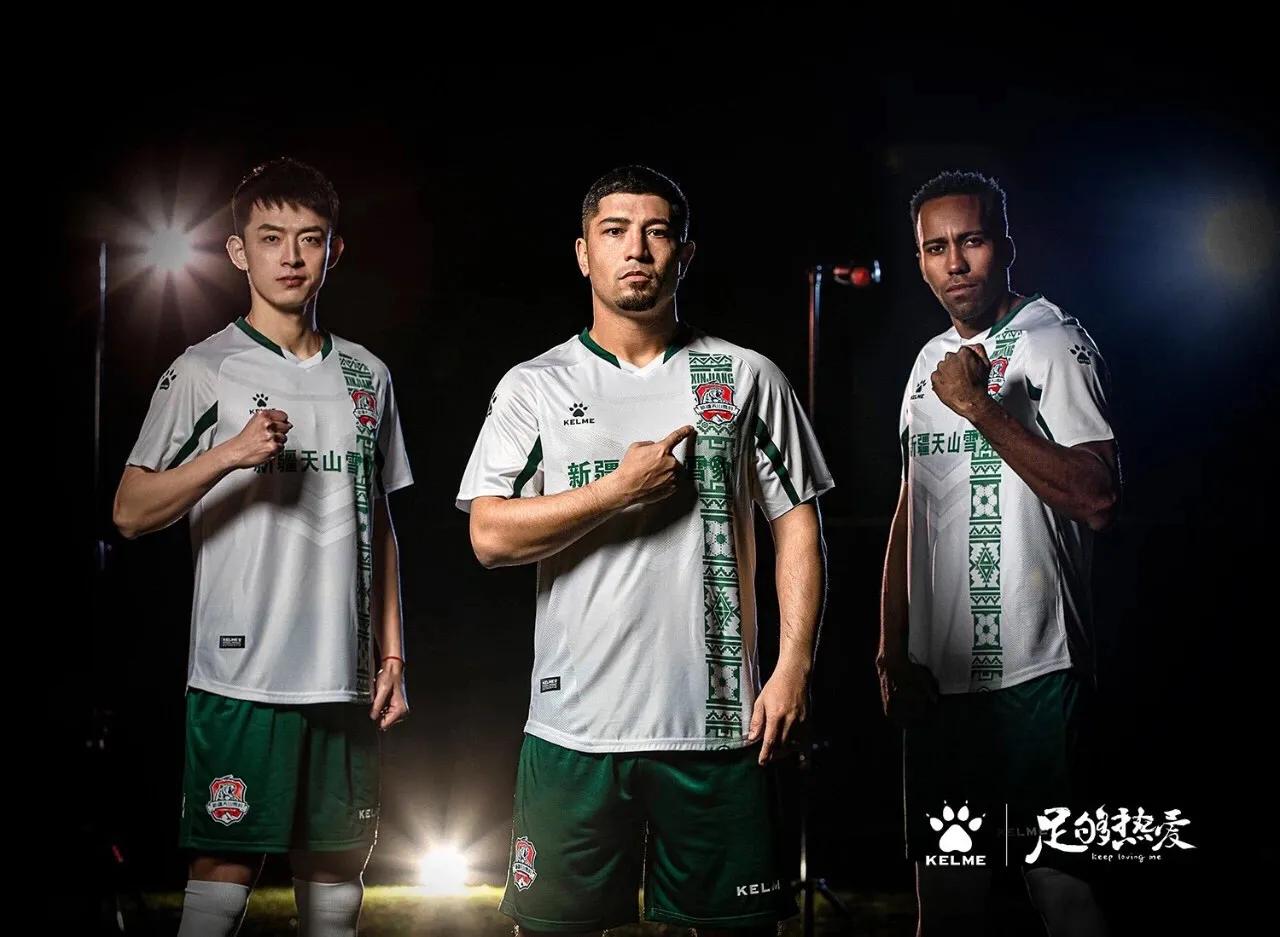 卡尔美2022中甲球衣投票结果,卡尔美中甲球衣2024