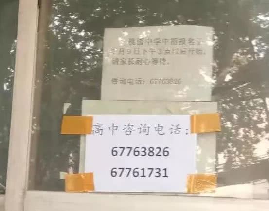 郑州民办高中排名一览表及分数线,2019郑州民办高中等级分数线汇总