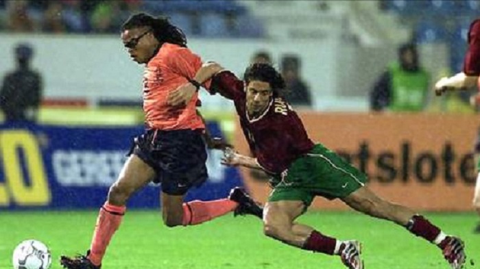 荷兰足球黄金一代阵容2010,荷兰足球黄金一代使用阵型