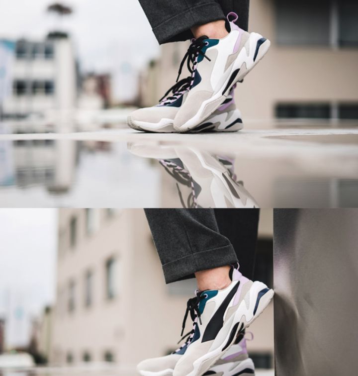 慢慢君盘点丨2019十款不容错过的球鞋（内附鞋饰种草清单）