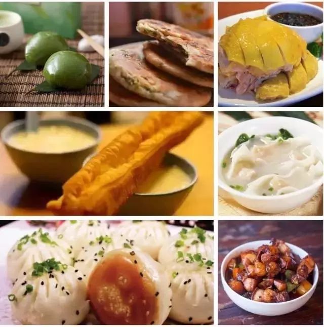 吐血整理！在上海你一定要知道这些