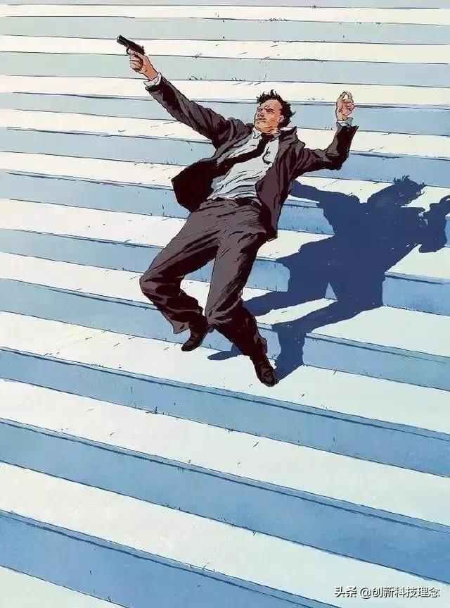 深入分析美国为何不禁枪,美国特朗普用了什么枪