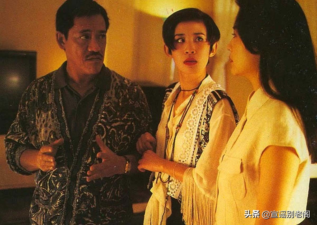 张曼玉林青霞电影三毛,林青霞自传回忆三毛写了什么