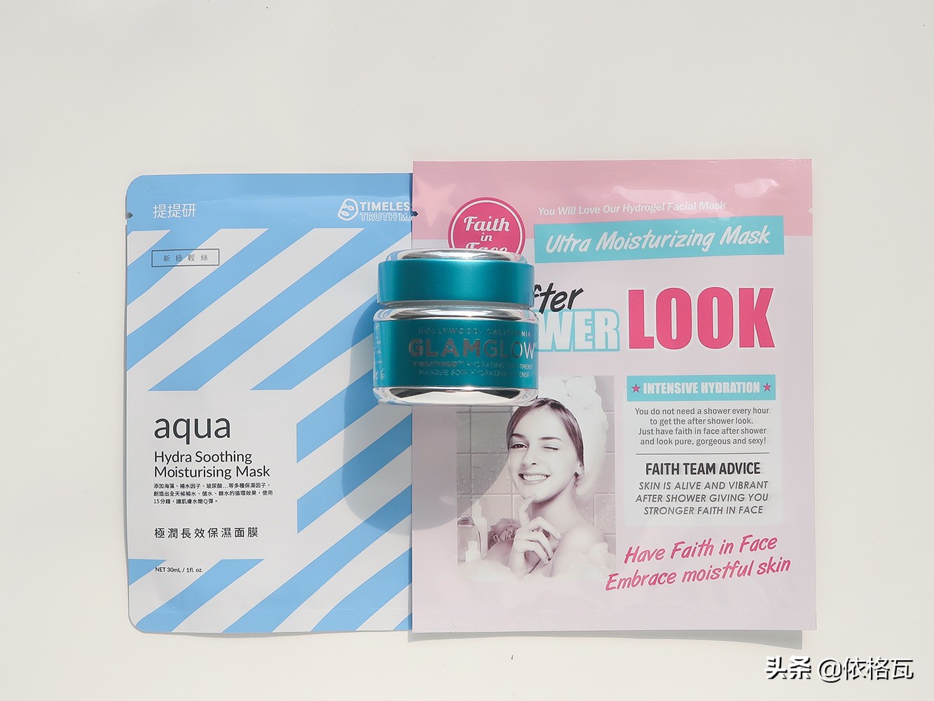 轻敏肌护肤心得,油敏肌秋冬护肤搭配