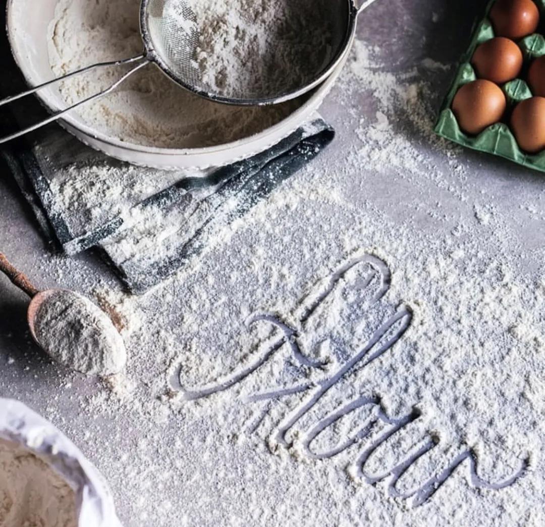 日本小麦粉的种类,日式强力粉与日式法式粉区别