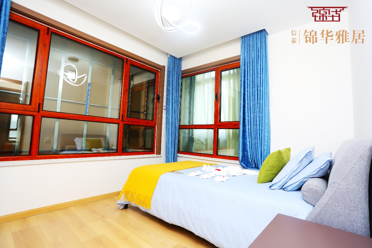 总价98万起买洋房！合肥纯新盘刚刚首开！只有44套