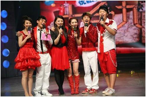 何炅德艺双馨是什么梗,德艺双馨何炅最新消息