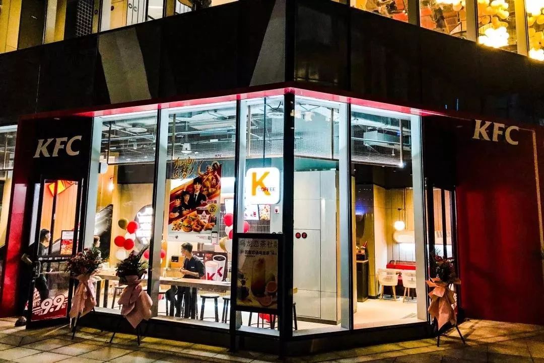 玩转曲江|灯光、音响，准备！曲江创意谷北街开业啦！