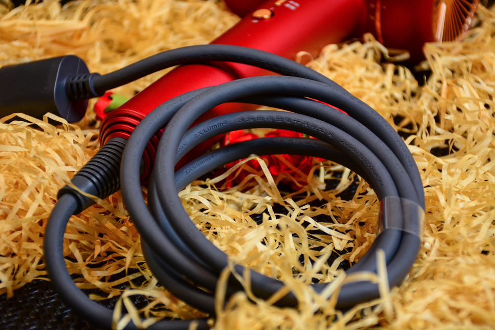 莱克吹风机f6评测视频,莱克f6pro吹风机