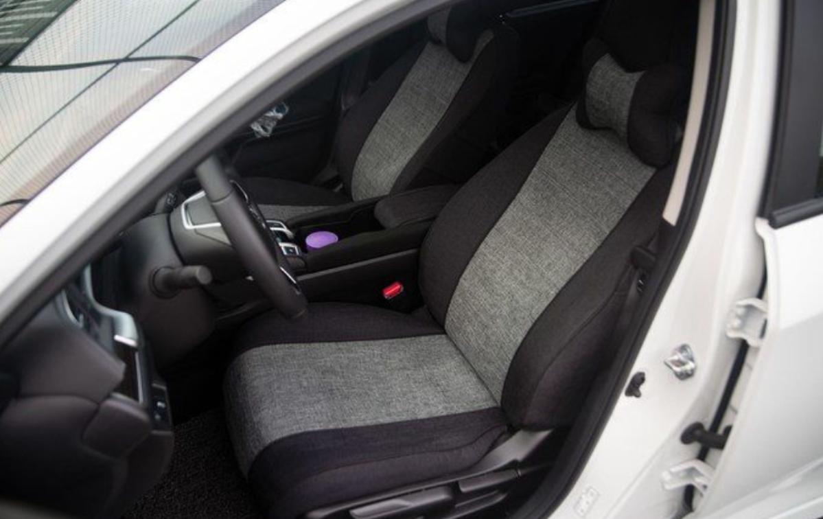 15年本田思域1.8自动挡落地价,19款本田思域1.5t燃动版试驾