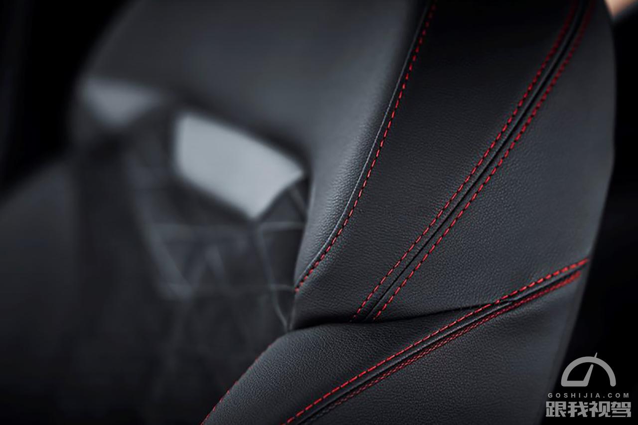 颜值即正义凡尔赛,东风雷诺科雷嘉图解