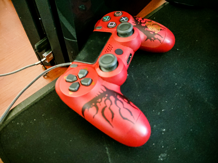 内置外接SSD*管双**齐下，完美的PS4升级法同步进化