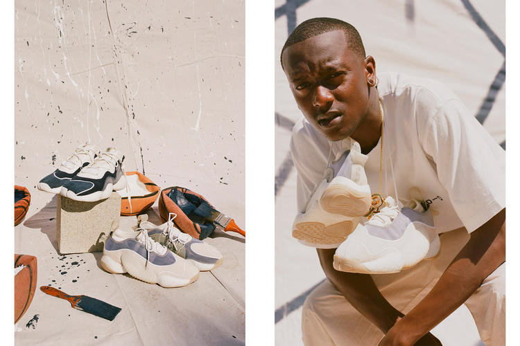 nikevs阿迪达斯篮球鞋,关于nike与adidas之间的竞争视频