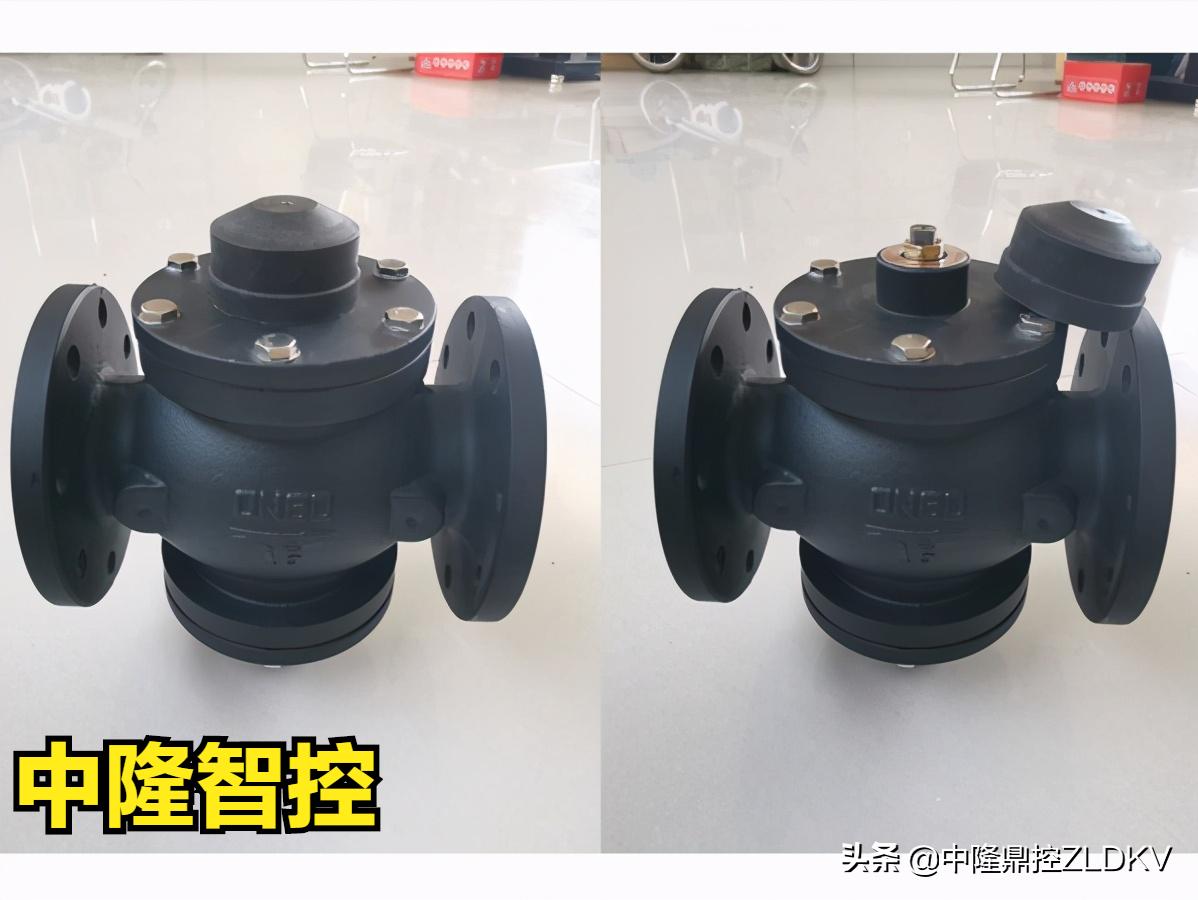 鑷姏寮忓姩鎬佹祦閲忓钩琛￠榾濡備綍閫夊瀷,鑷姏寮忔祦閲忓钩琛℃帶鍒堕榾