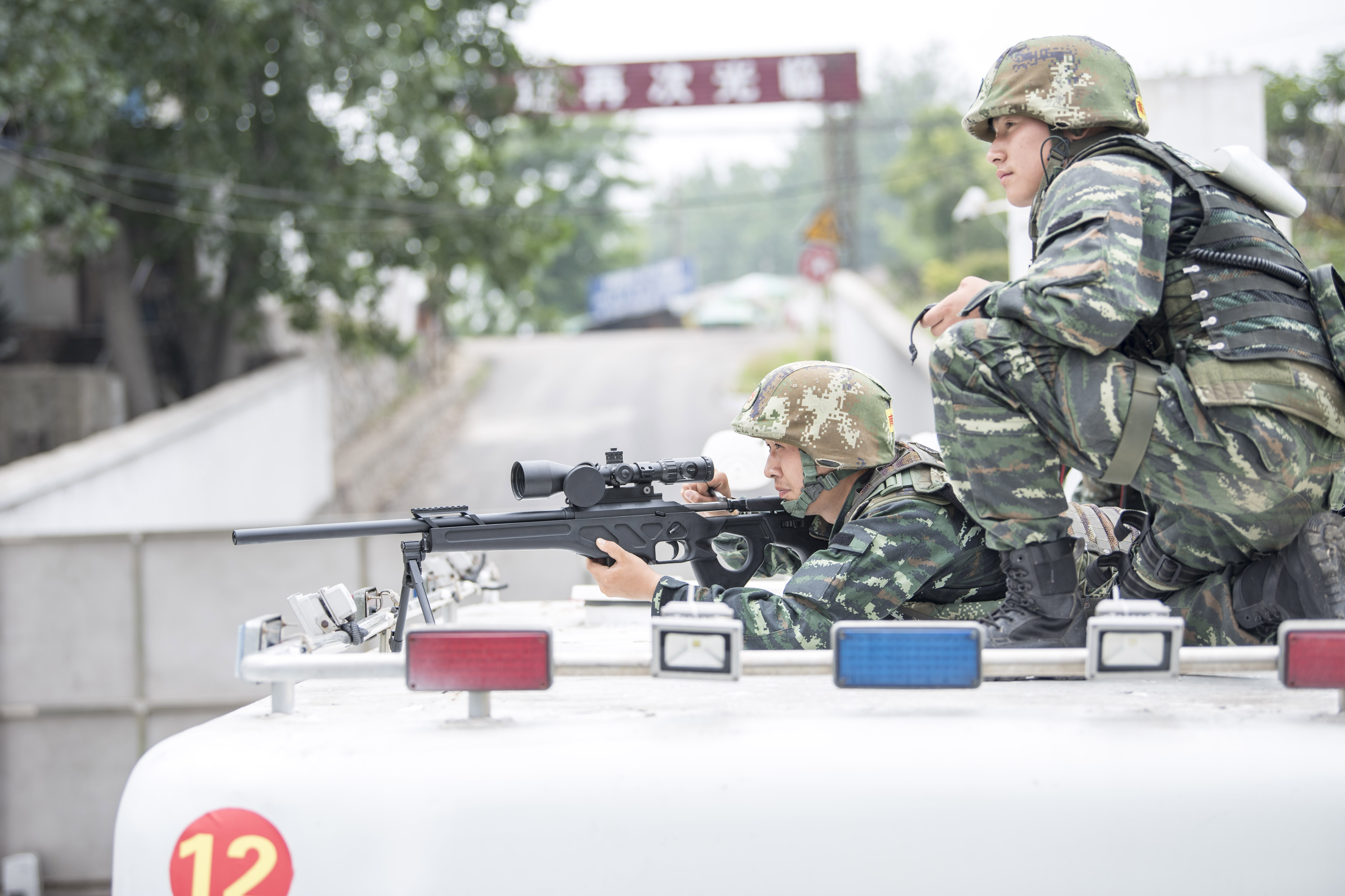 国外魔鬼周极限训练,直击魔鬼周极限训练