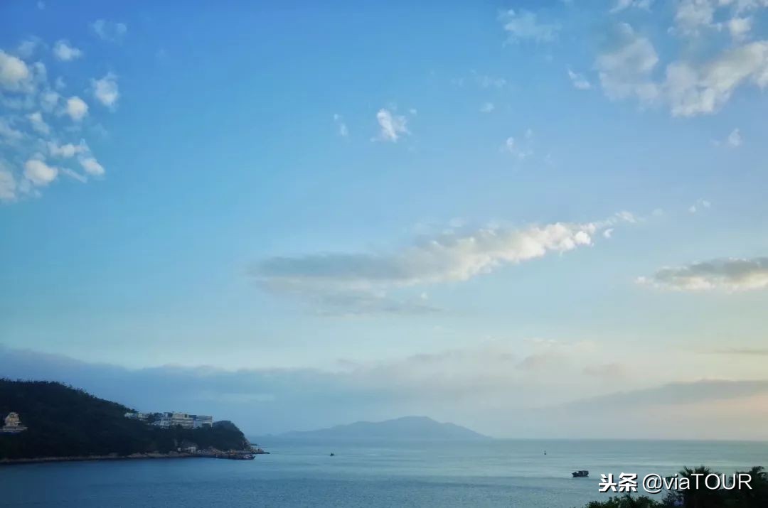 国庆南澳岛两天一夜攻略,东澳岛国庆两日游攻略