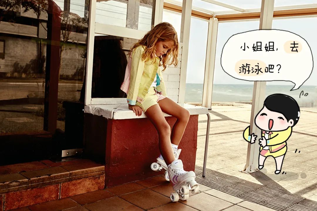 当疫情期间赶上开学季，孩子们到底应该穿什么？