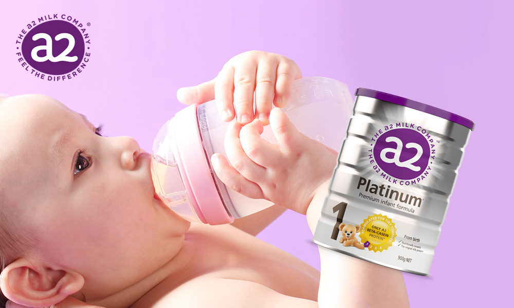 伊利奶粉和澳洲奶粉哪个好,澳洲奶粉购买能力