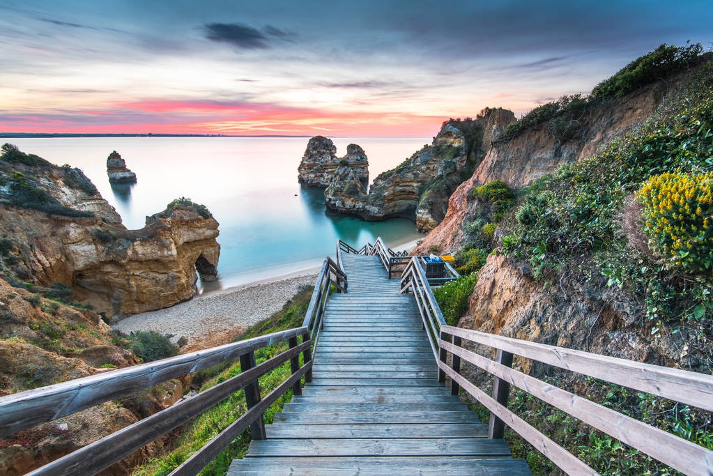 广东骑行中国路线,广东骑行旅游路线推荐