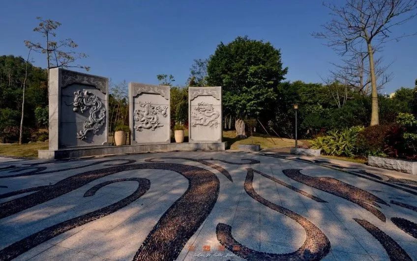 深圳免门票景点推荐,深圳市内近20个景点一票通玩