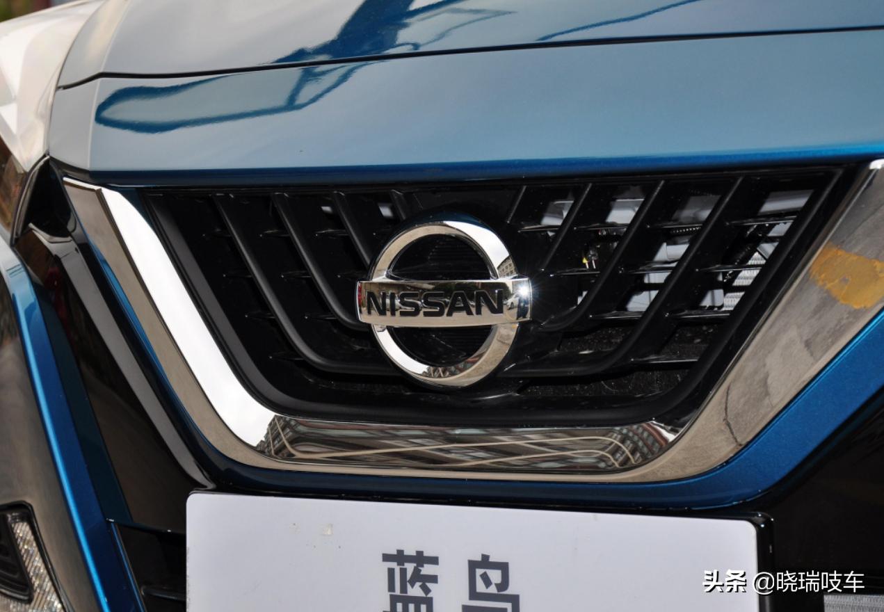 蓝鸟1.6自吸能改成1.6t,20款蓝鸟日产