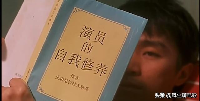 盘点周星驰十部评分最高的电影,豆瓣万人打出8分电影黎明