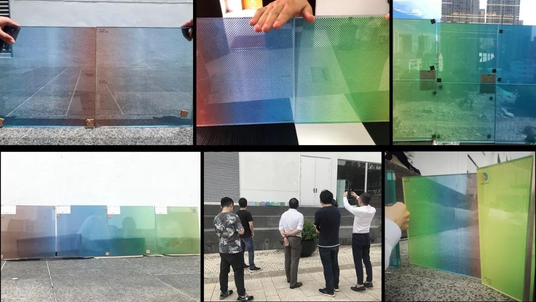 街道气息与IP植入｜青岛万科V盟荟糖果小镇AAI国际建筑