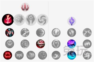 lol岩雀打野最新视频,岩雀打野思路教学英雄联盟