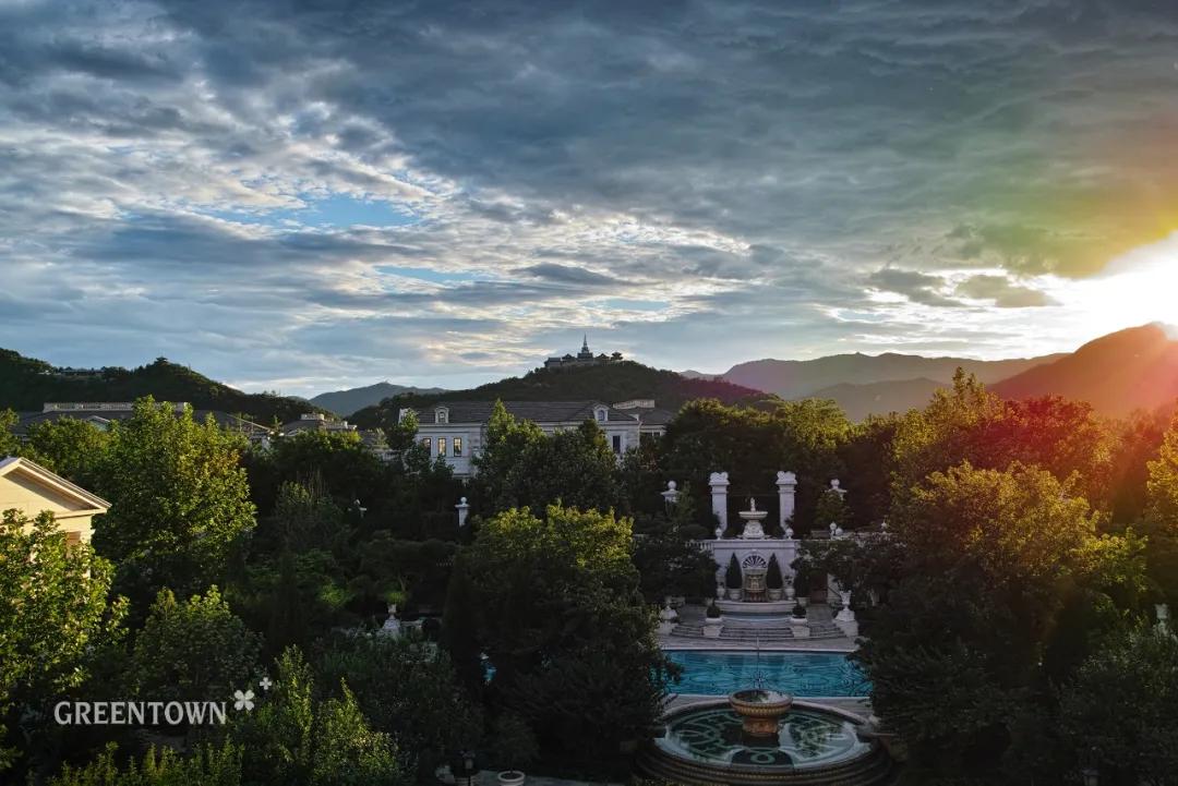 绿城印象南宁市江南区,绿城印象楼中楼