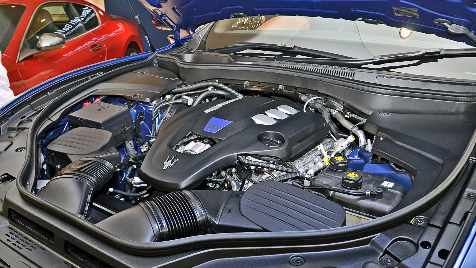 2019最强6缸,曾经的六缸机现在还能买到吗