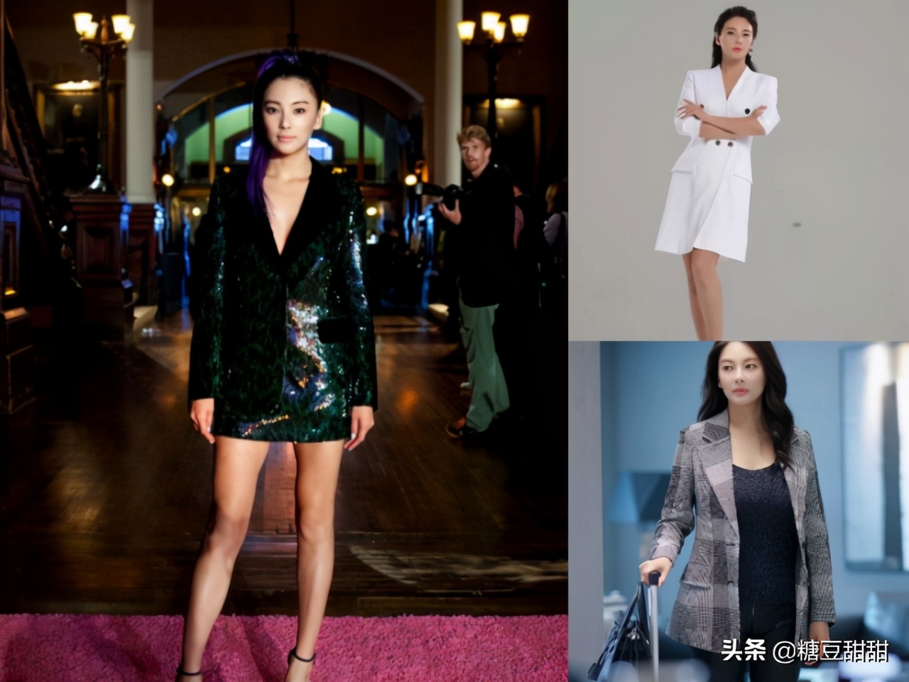 身高158体重150斤肩宽胖mm穿衣搭配,肩宽背厚胸大腰细怎么穿