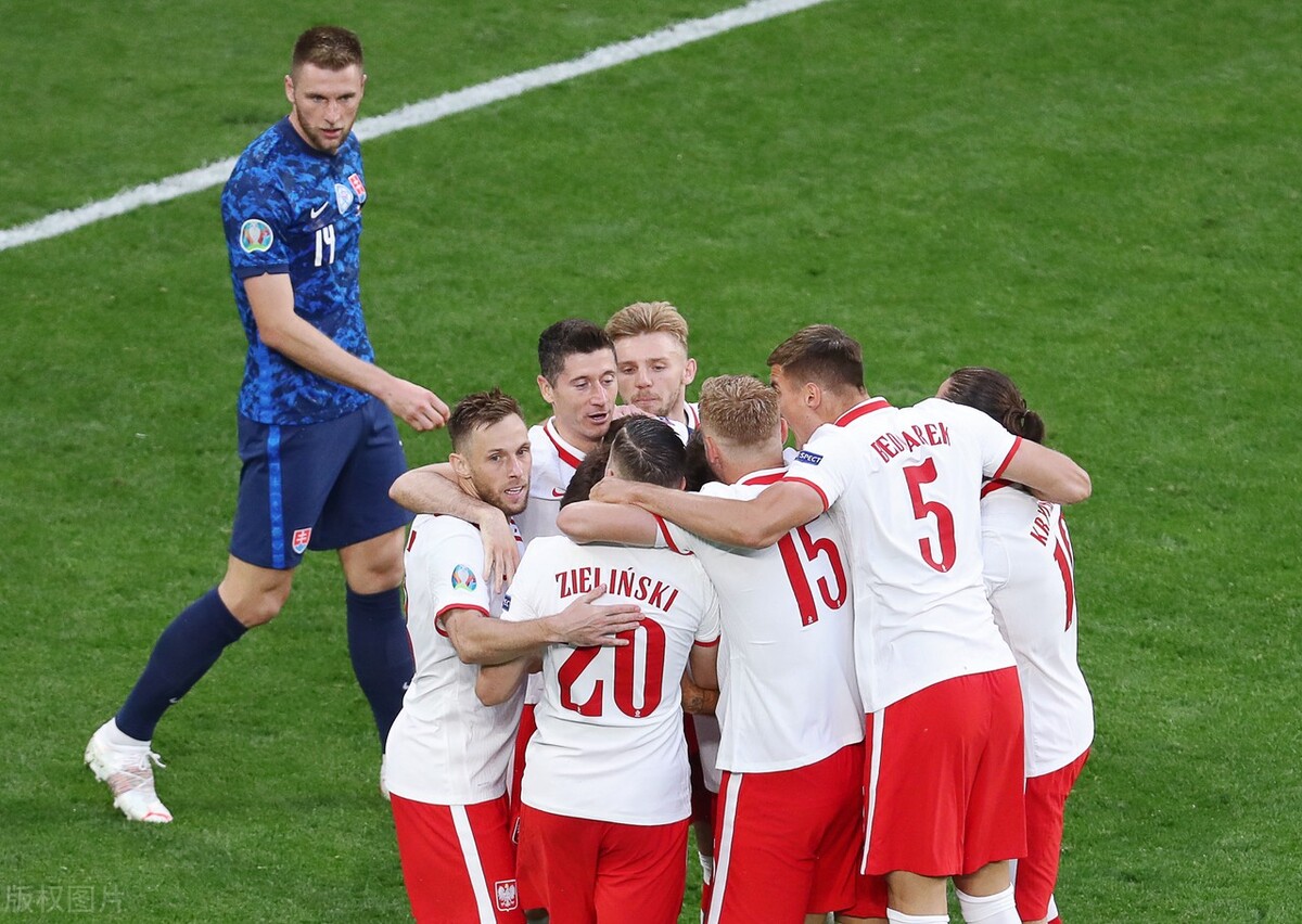 波兰1-2不敌斯洛伐克,欧洲杯波兰vs斯洛伐克分析