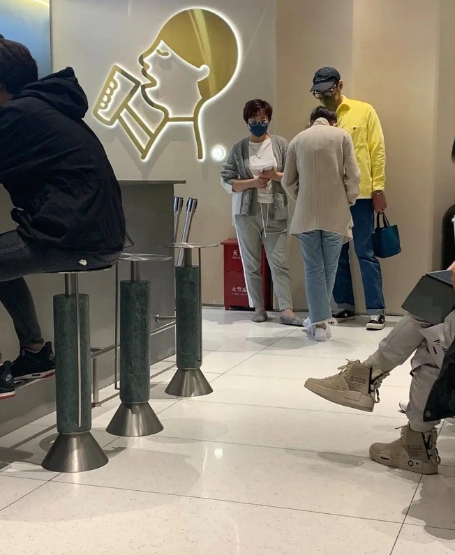 公开否认恋情随后就遭女方打脸,否认恋情被光速打脸完整版