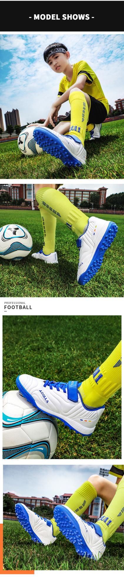 焕发潜能,足球鞋新品发布时间