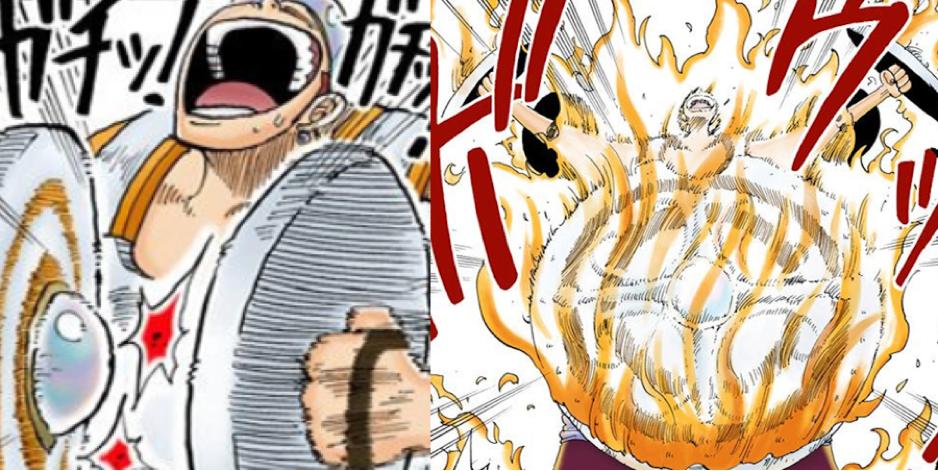 山治血统因子觉醒惊呆奎因,文斯莫克山治血统因子觉醒