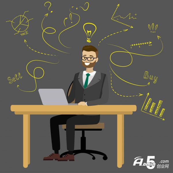 为什么现在我要选择跨境电商创业,草根创业者如何做互联网