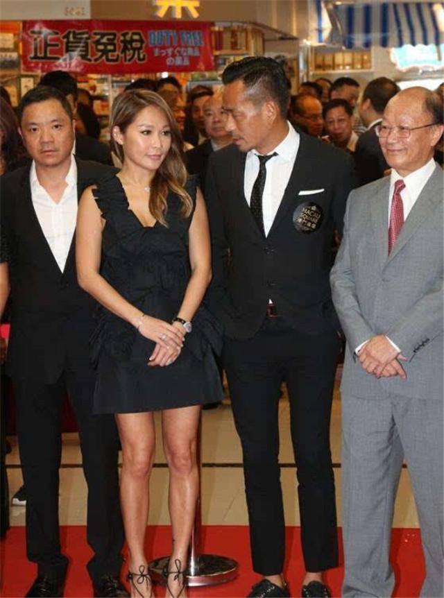 澳门新赌王完整版,澳门新一代赌王