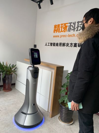 复工复产春耕防疫两不误,天水市场复工防疫两不误