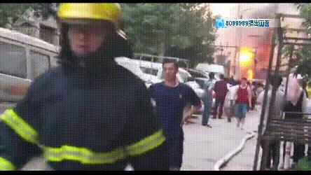 消防通道堵塞整改措施,消防通道堵塞清理