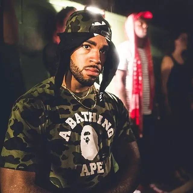 全球10大潮牌排行榜,十大潮牌排名第一