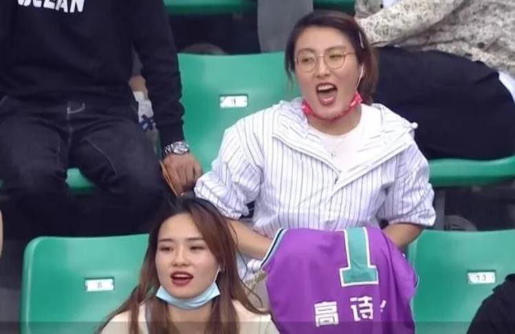 高诗岩遭嫌弃,高诗岩接受采访