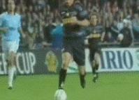 90年代巴西国家队,十年前巴西的天才少年