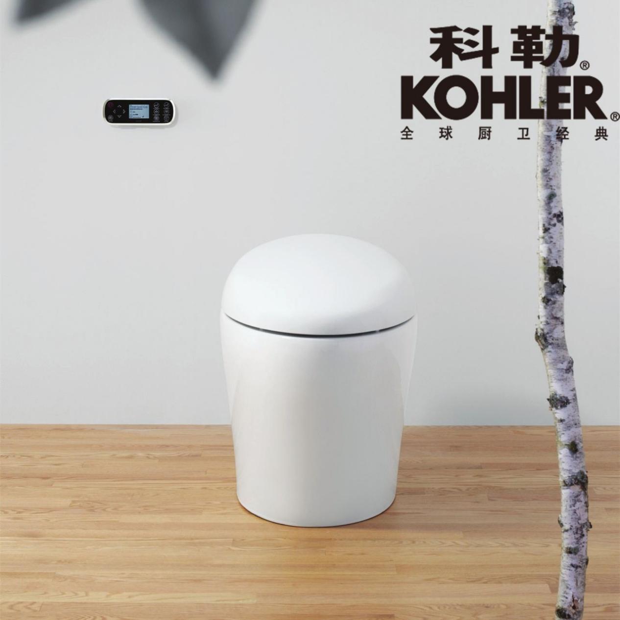 马桶选科勒还是toto,马桶选贵的还是便宜的