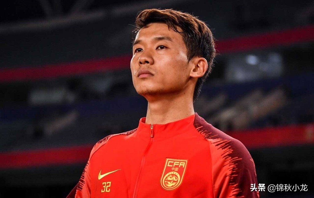 中场现状,中国男足中场现状