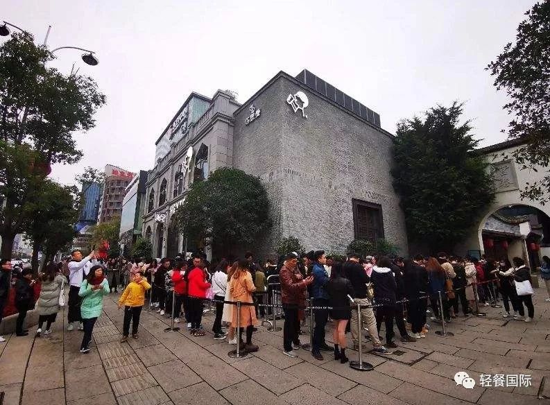 网红奶茶生意怎么做,奶茶店如何打造网红产品