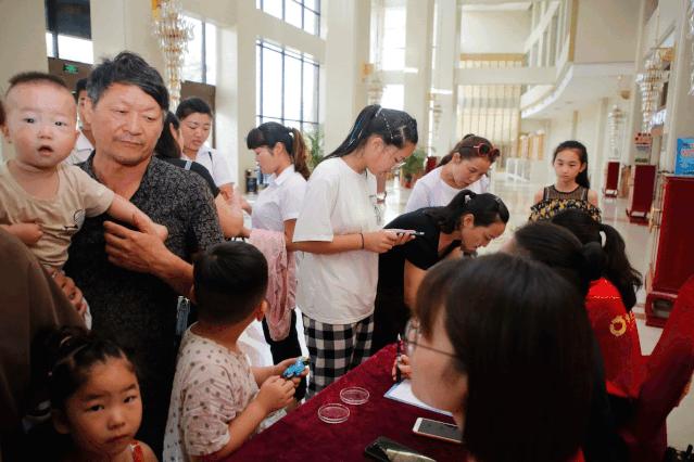 临颍千亩湖片区,临颍千亩湖附近有潜力吗