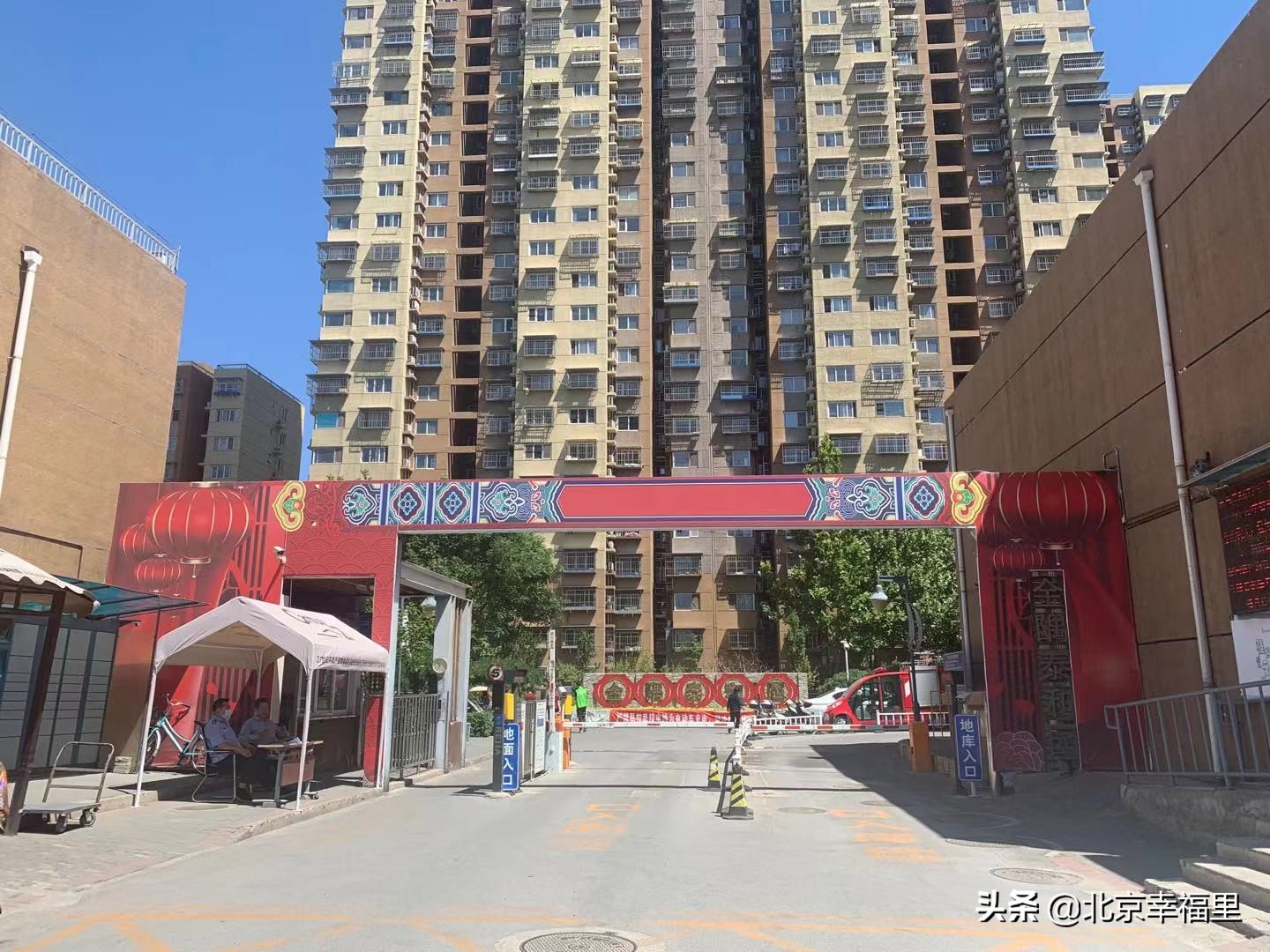 大悦城附近包含哪些小区 (大悦城最好小区图)