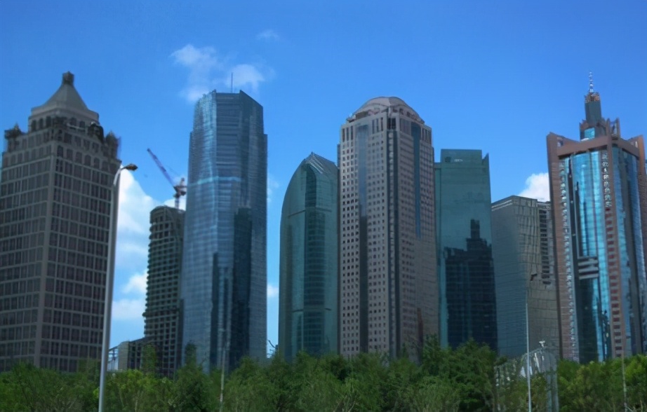 为什么说银川房价全国第一,银川房价每年涨多少