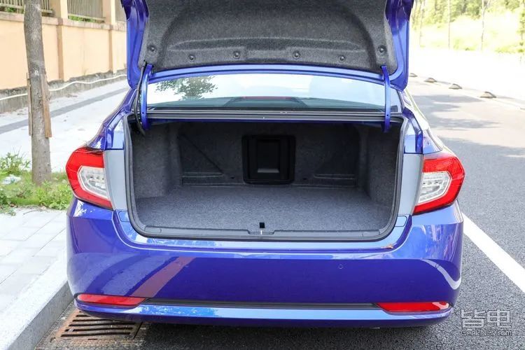 i-MMD混动技术下放！凌派混动表现超丰田双擎？