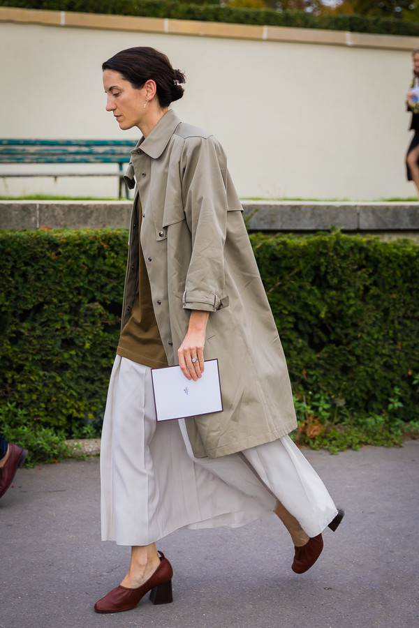 秋冬别再这么穿,冬天穿什么鞋子保暖又好看又显高